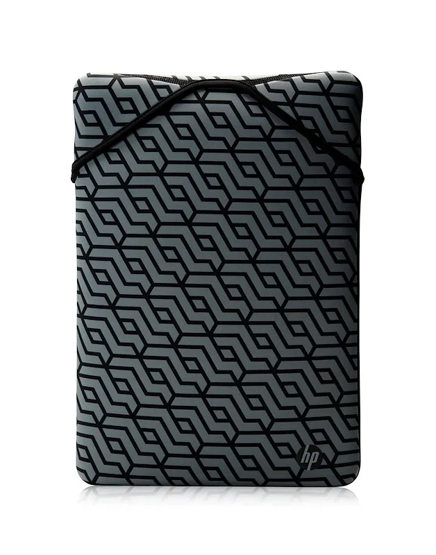 HP Custodia Reversibile Protettiva 14” Geometrica