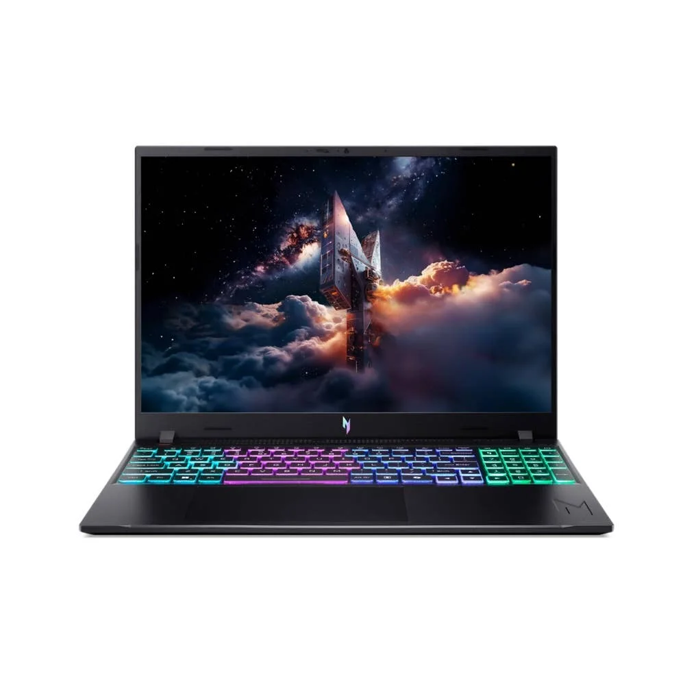 Acer Nitro V 16 AI Notebook Gaming ANV16-A31