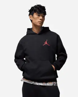Nike Jordan Big Logo M
