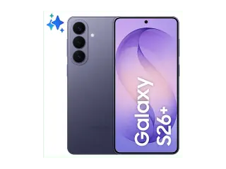 Samsung Galaxy S26+