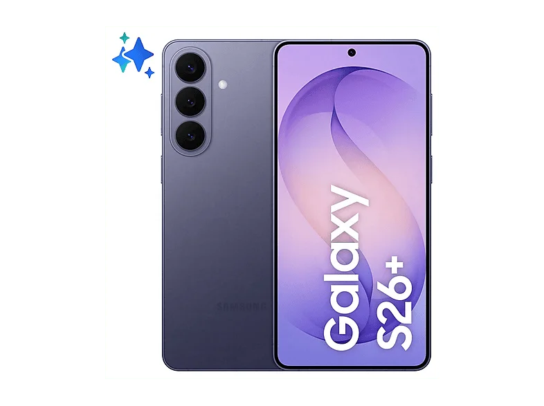 Samsung Galaxy S26+