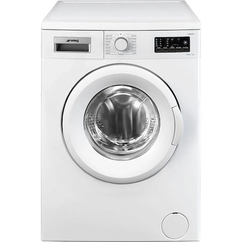 Smeg Lavatrice LBW60IT