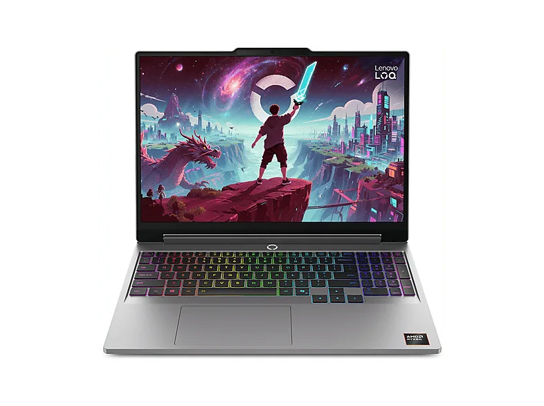 Lenovo LOQ Notebook