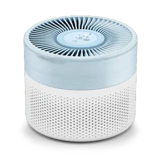 Rowenta Pure Air Mini Purificatore Aria Domestico