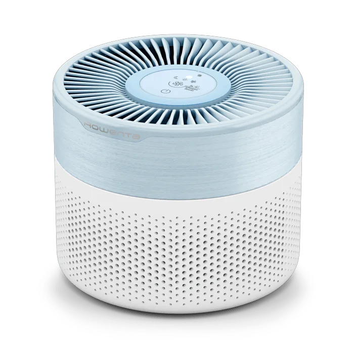 Rowenta Pure Air Mini Purificatore Aria Domestico