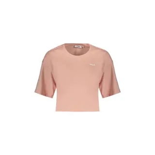 Fila T-Shirt Maniche Corte Donna Stampa Logo