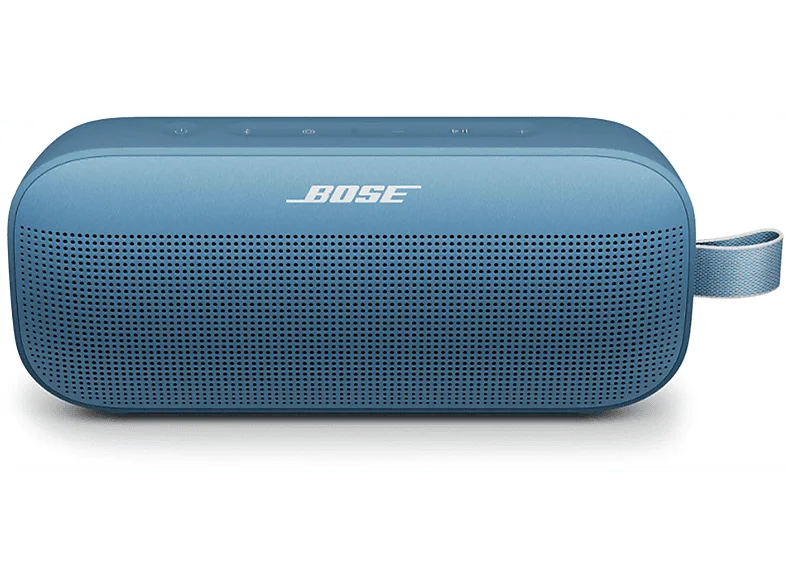 Bose SoundLink Flex (2ª Gen) - Altoparlante Portatile Bluetooth