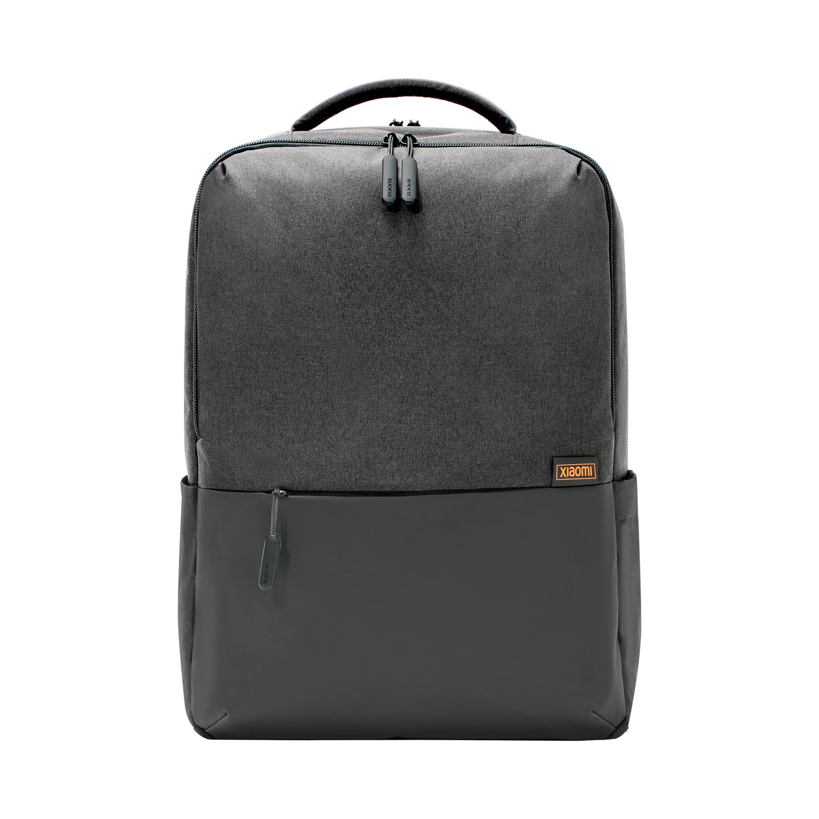 Zaino Xiaomi Commuter Dark Grey - vista 2
