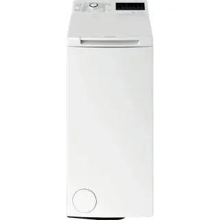 Lavatrice a carica dall'alto Hotpoint Ariston WMTG 626BS IT