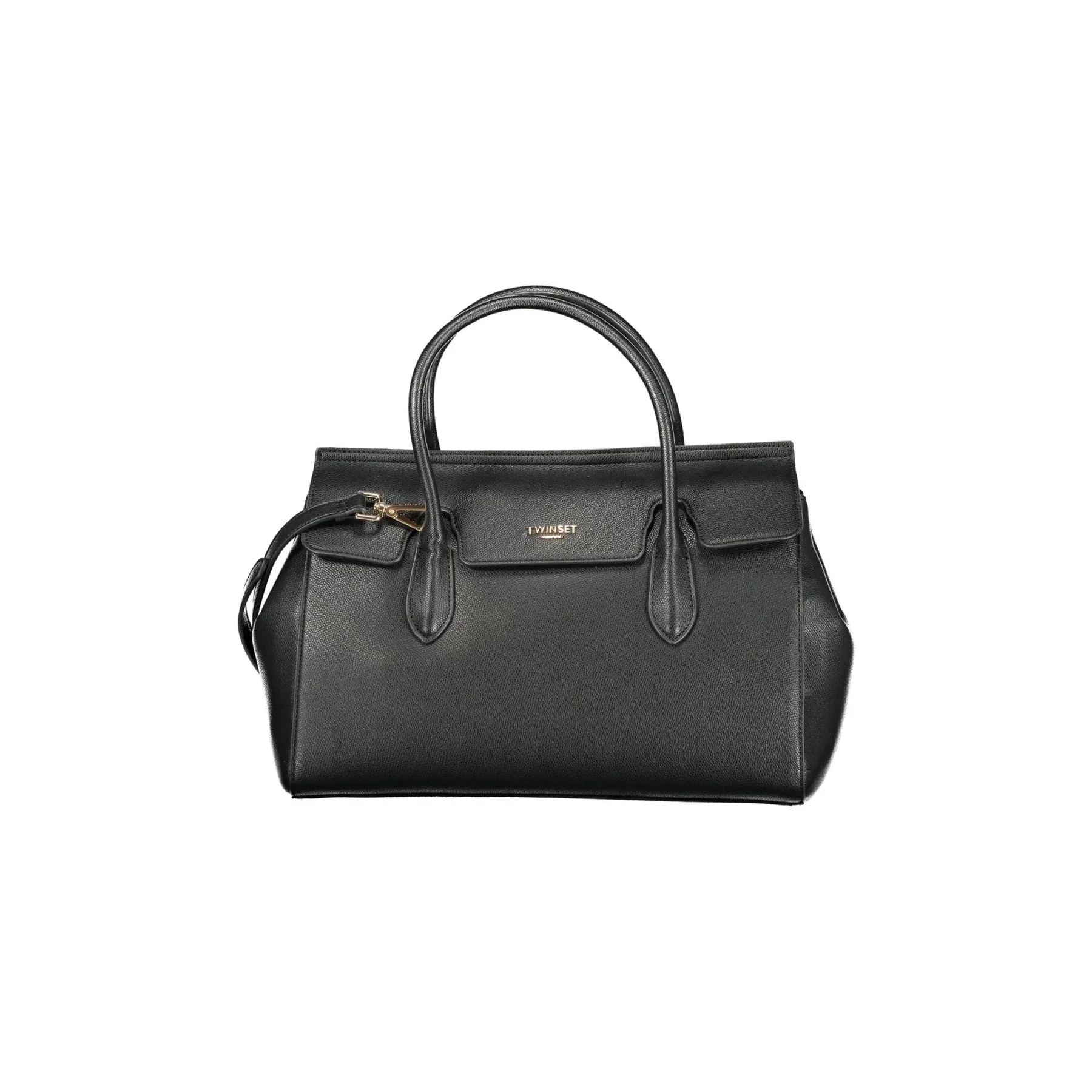Twinset Borsa a Tracolla Donna Logo
