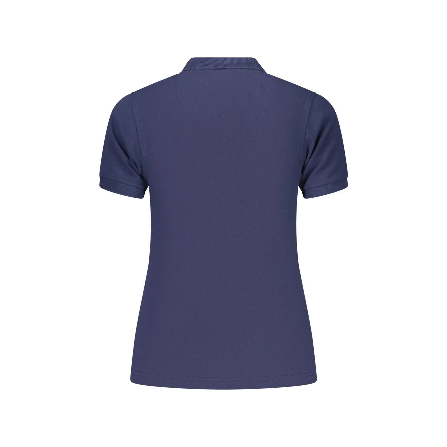 Norway 1963 Polo Maniche Corte Donna Ricamo - vista 5