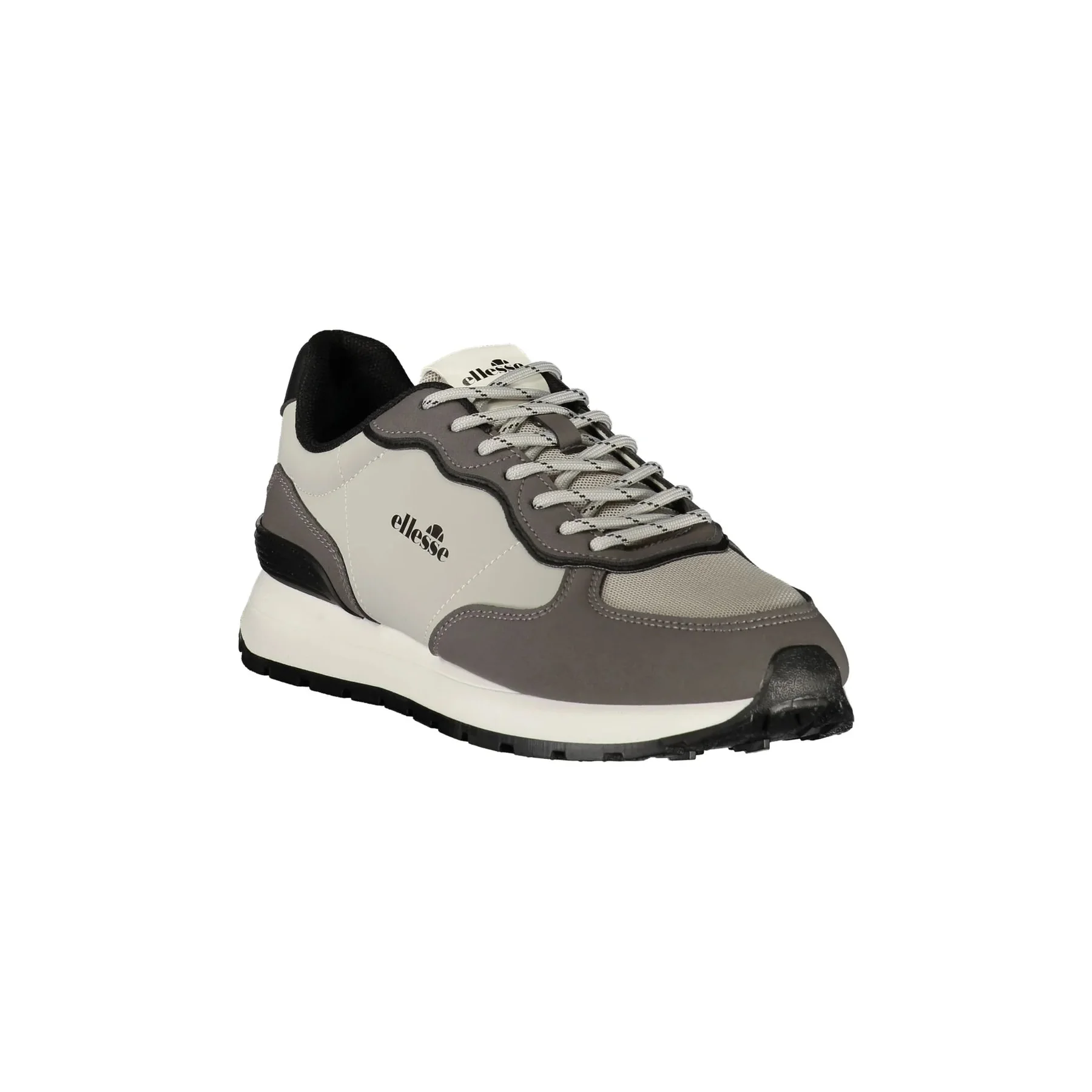Ellesse Sneakers Uomo Stampa Logo - vista 2