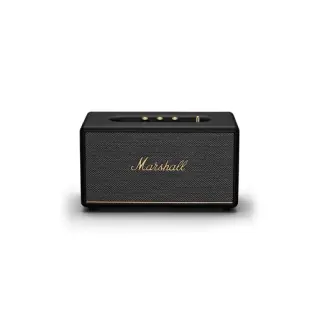 Marshall Stanmore III 2-vie con cavo e senza cavo