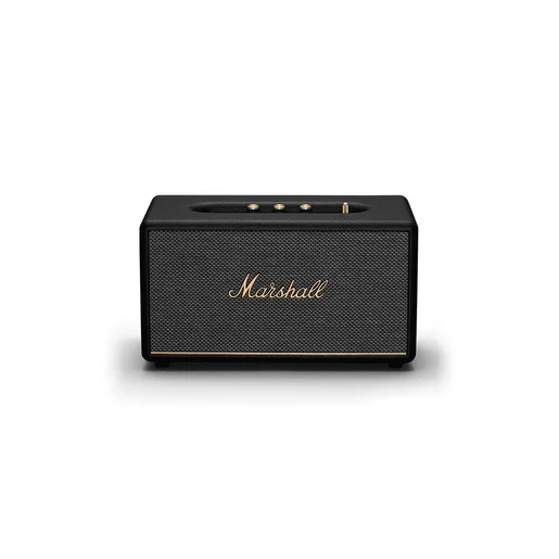 Marshall Stanmore III 2-vie con cavo e senza cavo