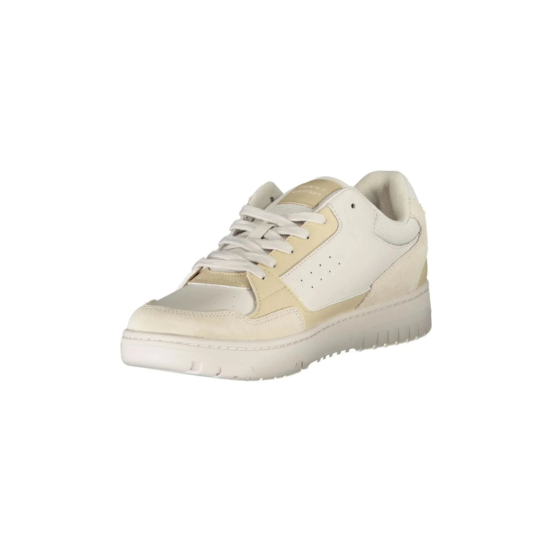 TOMMY HILFIGER Scarpe Sportive Uomo con Dettagli a Contrasto - vista 3