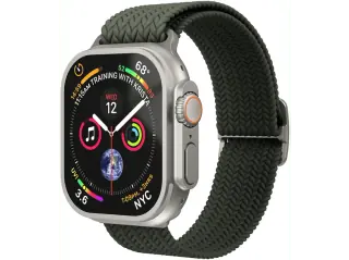 Cinturino Smartwatch Vonmahlen Woven Loop