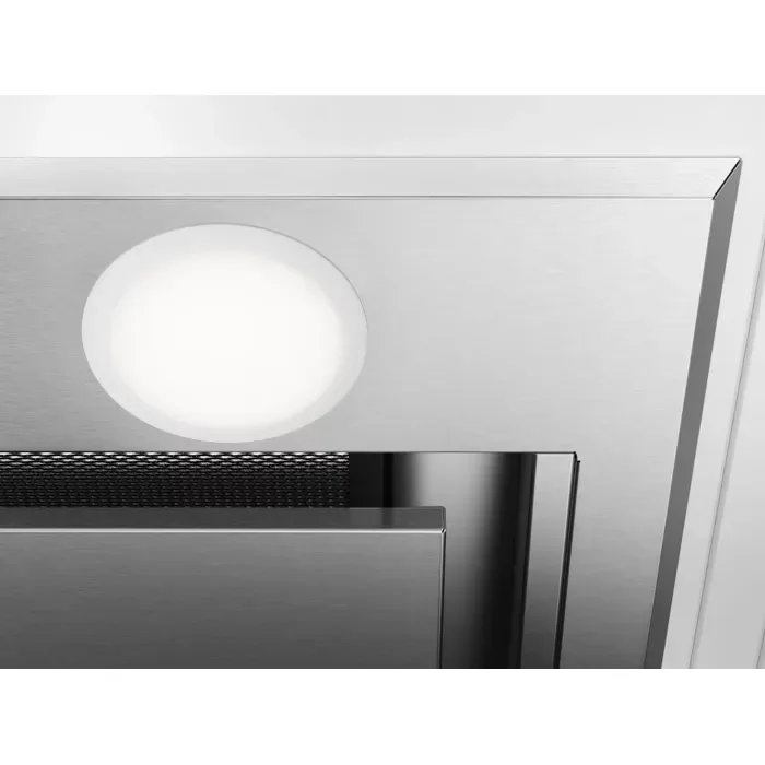 Electrolux Serie 600 Hob2Hood 80 cm LFG719X - vista 8