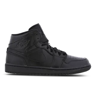 Jordan 1 Mid Uomo