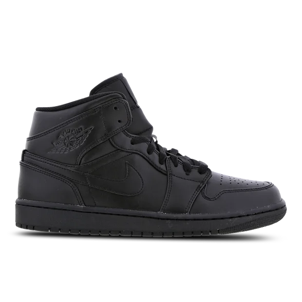 Jordan 1 Mid Uomo