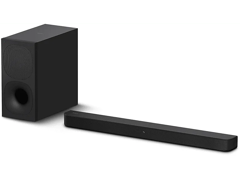 Sony HT-S400 - vista 2