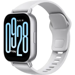 Xiaomi REDMI Watch 5 Active Silver