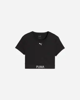 Puma Crop W