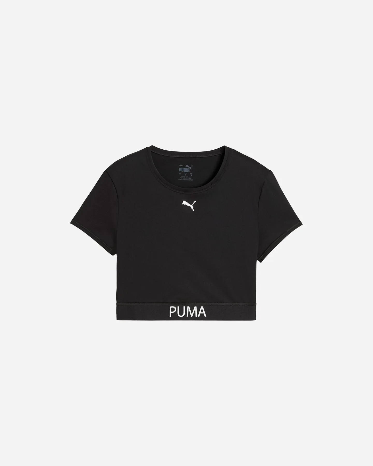 Puma Crop W