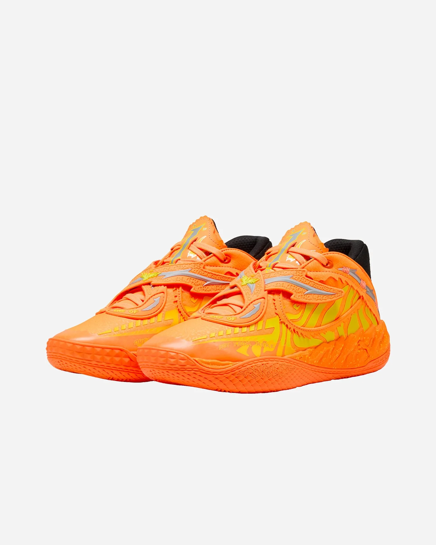 Puma Mb05 Fast & Furious M - vista 2