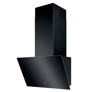 Electrolux Serie 600 Hob2Hood 60 cm LFV436K