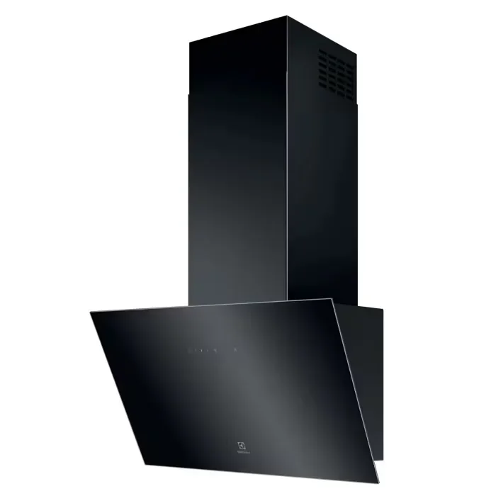 Electrolux Serie 600 Hob2Hood 60 cm LFV436K