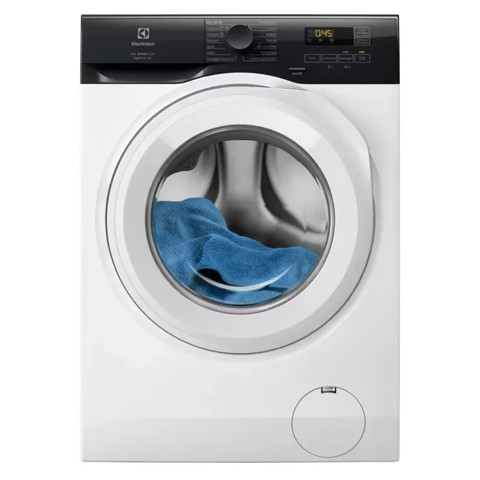 Electrolux Lavatrice serie 600 SensiCare 9 kg 1400 giri EW6F1Z9DW