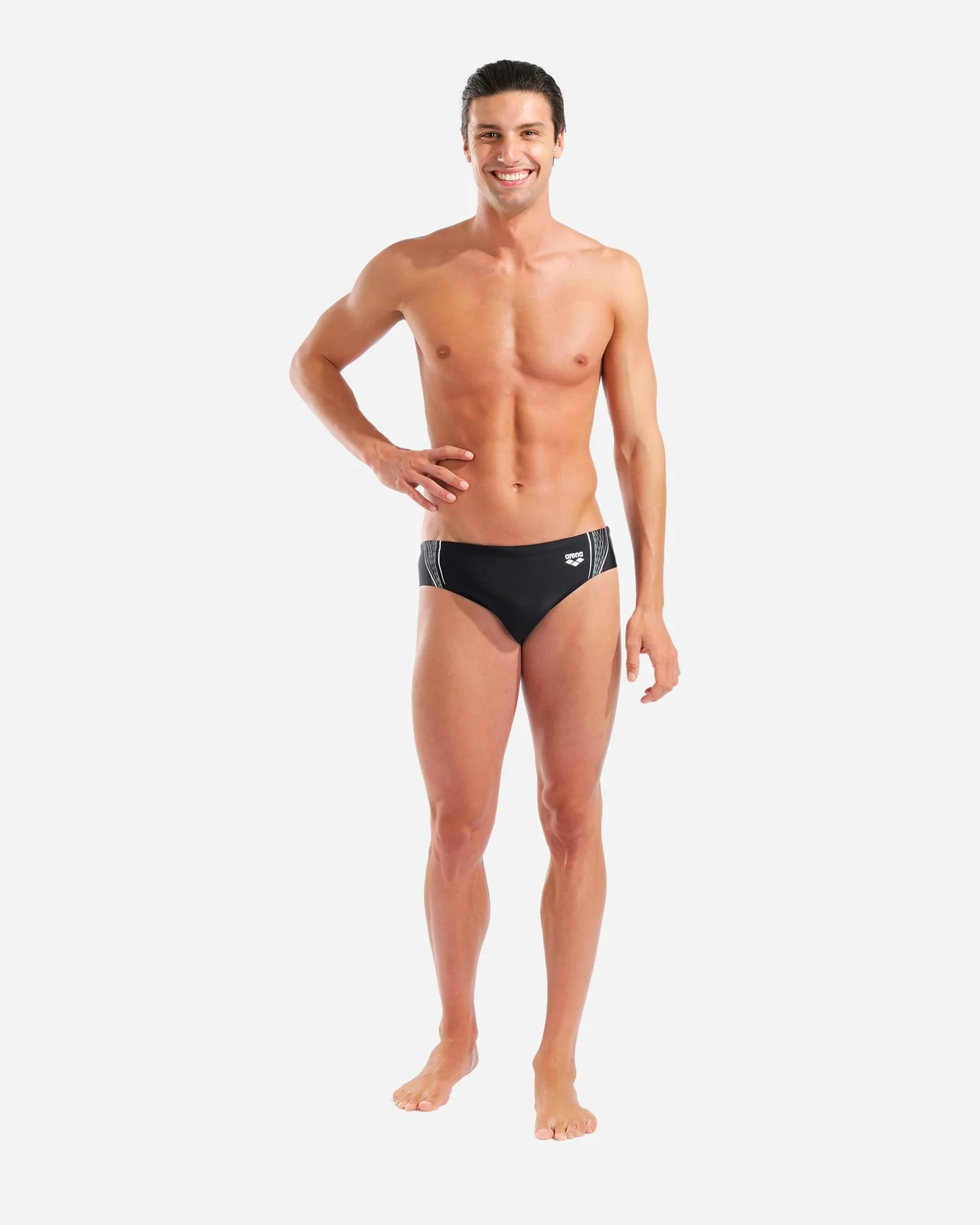 Arena Swim Briefs M - vista 4