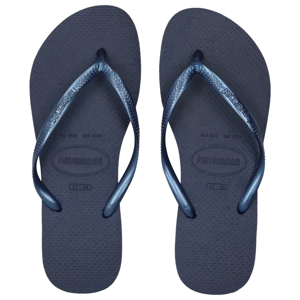 Havaianas Slim Donna - Infradito e sandali - vista 2