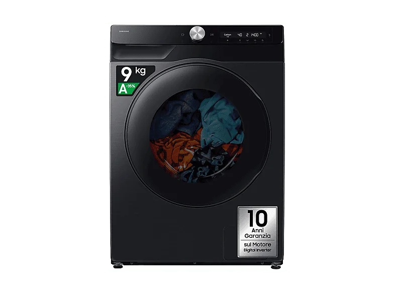 Samsung WD90HG6U94BBU3 LAVASCIUGA