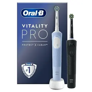 Oral-B Vitality Pro