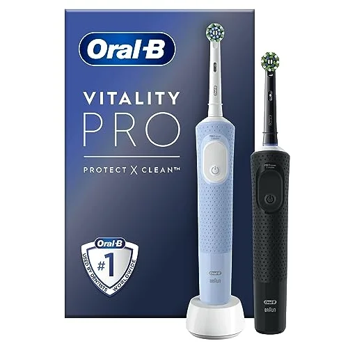 Oral-B Vitality Pro
