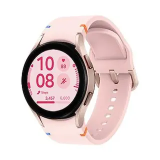 Samsung Smartwatch Galaxy Watch FE 40 MM Bt Pink Gold