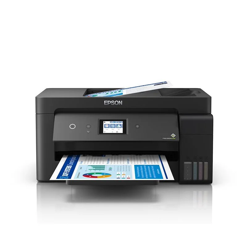Epson EcoTank ET-15000 Multifunzione A3
