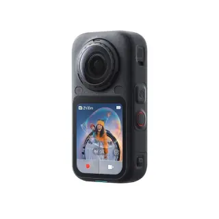 Insta360 X6 Essential Bundle
