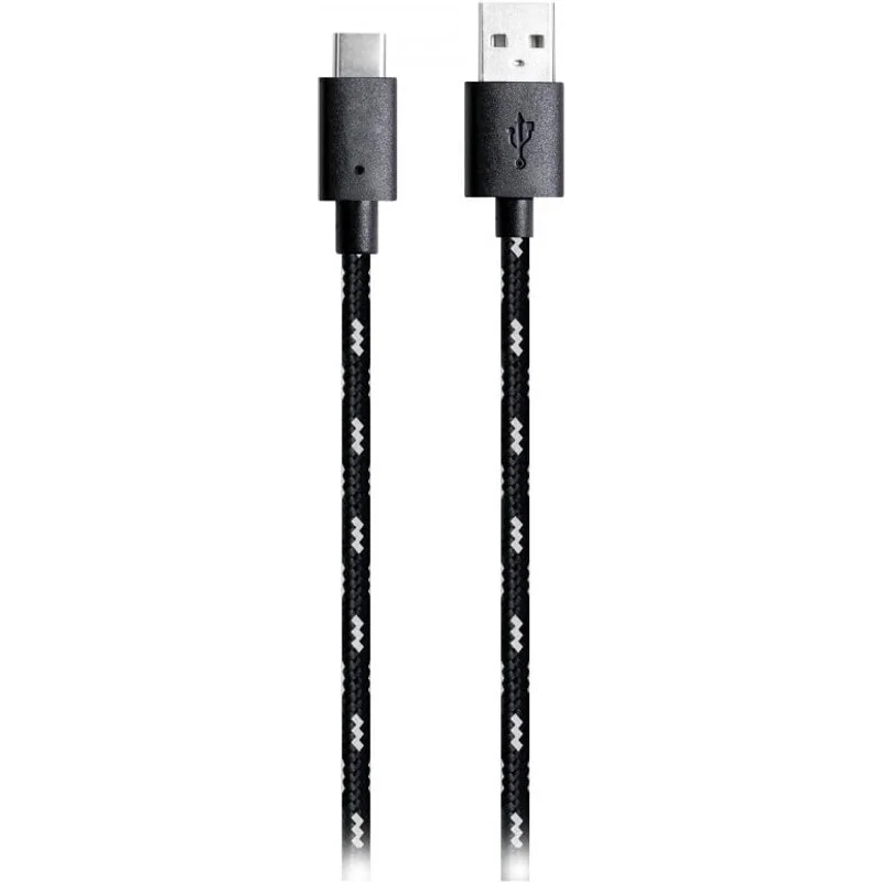 Cavo Blackfire USB a USB-C 3m per PS5
