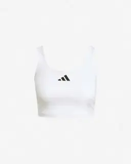 Adidas Pwr W - Canotta Training - Donna