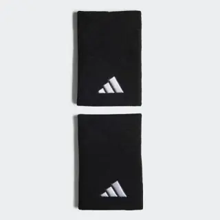 Fascia Sportiva Adidas Tennis Wristband Large