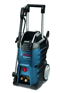Bosch Idropulitrice Ad Alta Pressione 2600 W 185 Bar