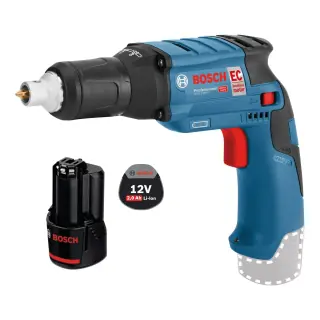 Bosch Avvitatore A Secco Gtb 12v-11