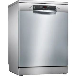 Bosch Serie 4 SMS46KI01E Lavastoviglie Libera Installazione