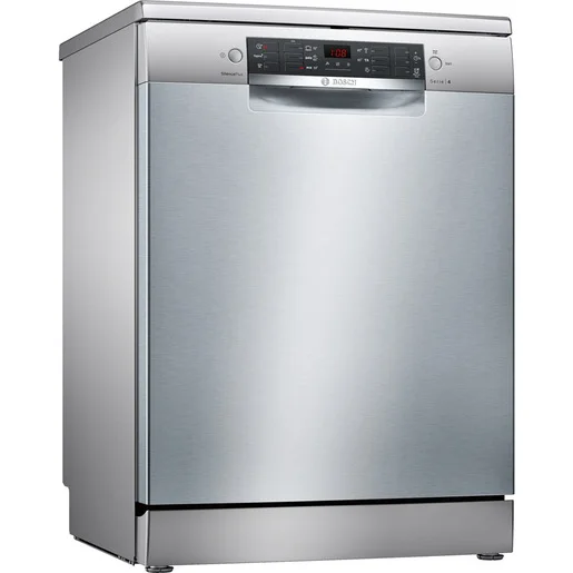 Bosch Serie 4 SMS46KI01E Lavastoviglie Libera Installazione