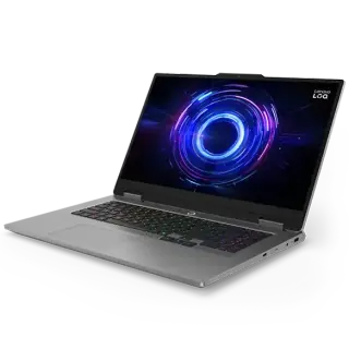 Lenovo LOQ 17i
