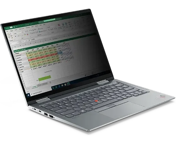 Lenovo Filtro Privacy Clarity per ThinkPad T14s 2 in 1 Gen 1/2