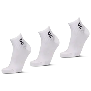 On Logo Sock Ankle Unisex