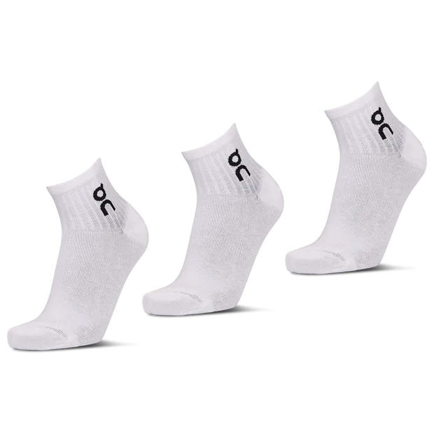 On Logo Sock Ankle Unisex